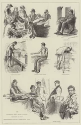 Lo schema sociale dell